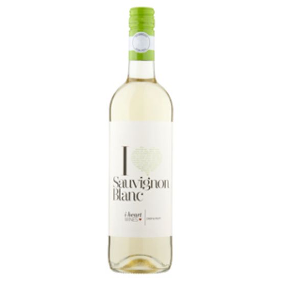 Picture of I HEART Sauvignon Blanc 75cl x6